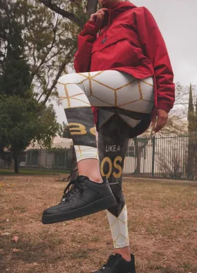Boss Legging