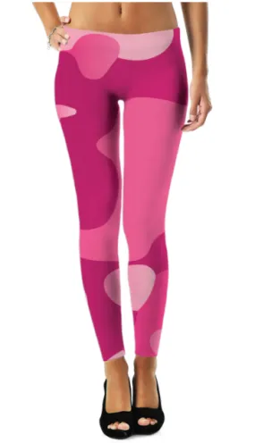 Camofludge 5 Legging