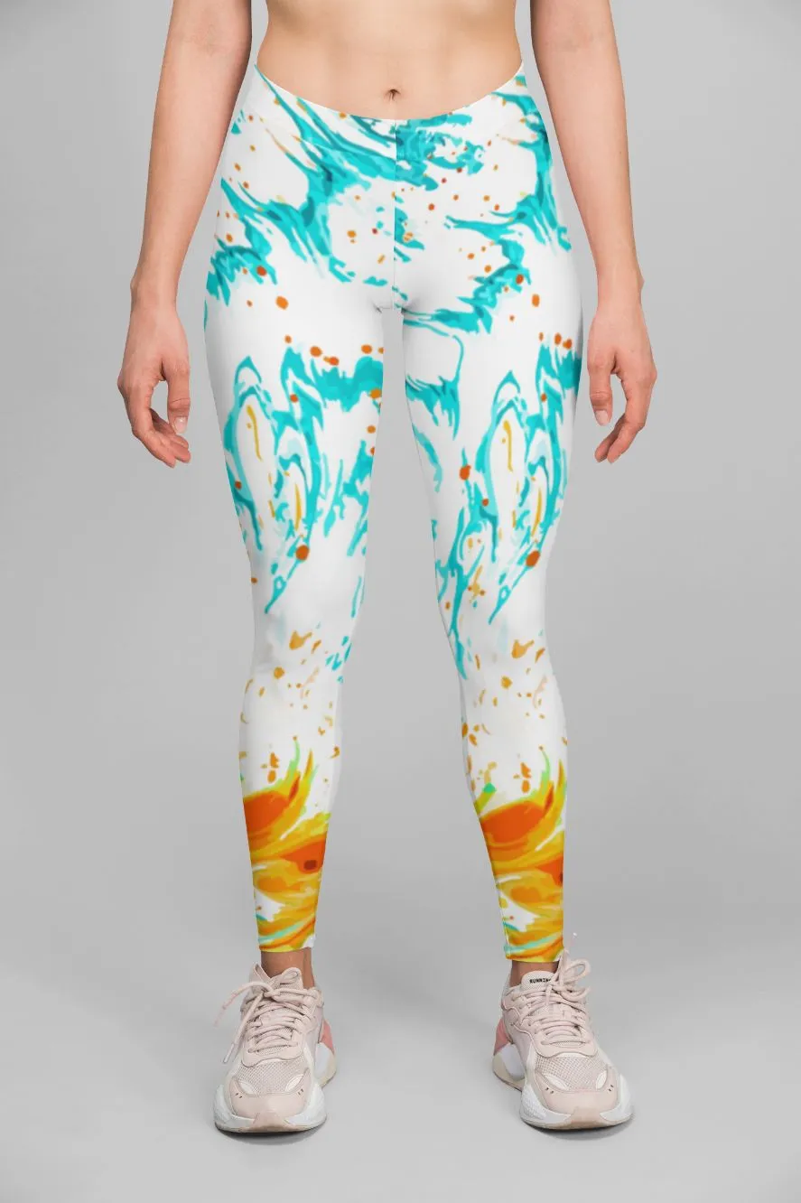 Cisyn Legging