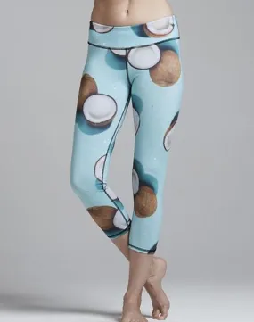 Coconuts Legging