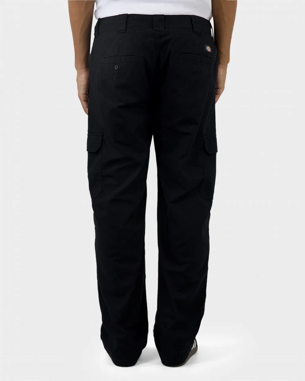 Dickies 85-283 Double Knee Cargo Ripstop Loose Fit Pant