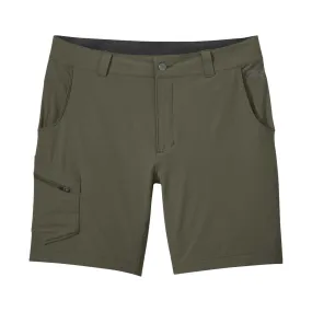 Ferrosi Shorts