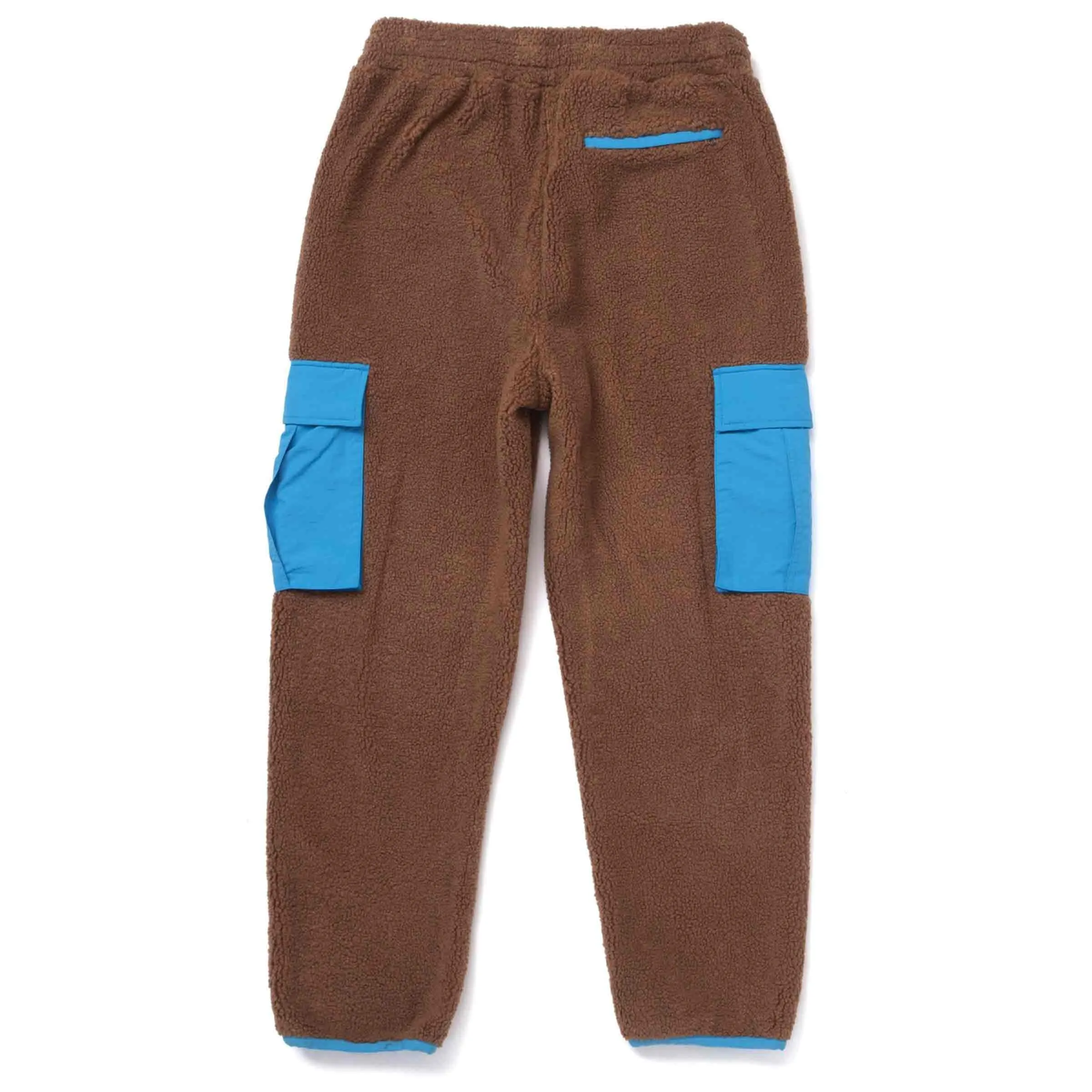 FORT POINT SHERPA PANT