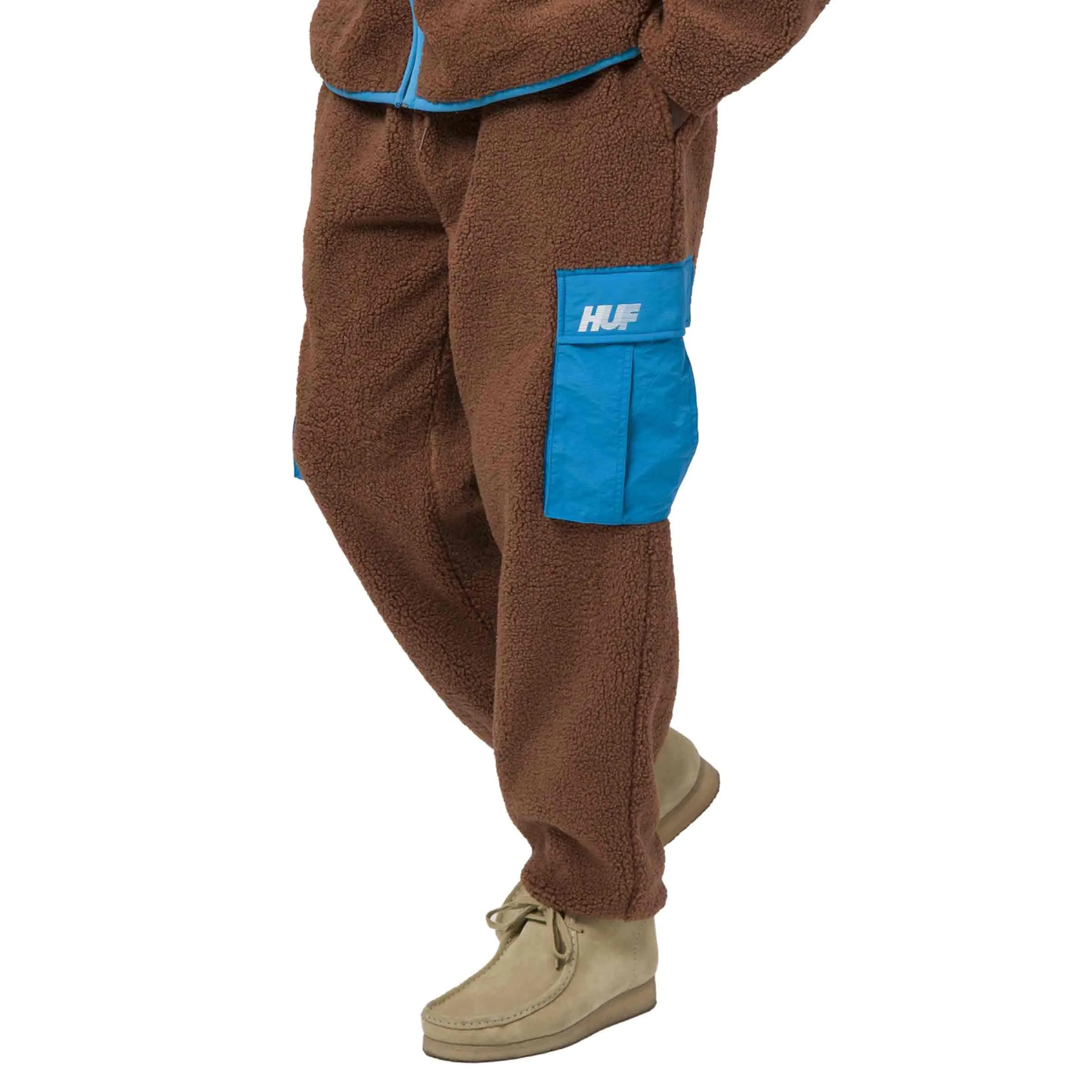FORT POINT SHERPA PANT
