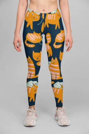 Frormo Legging