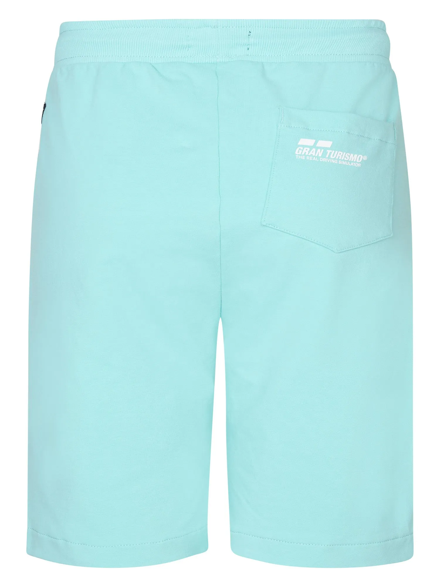 Jogging Shorts Gran Turismo Speedway