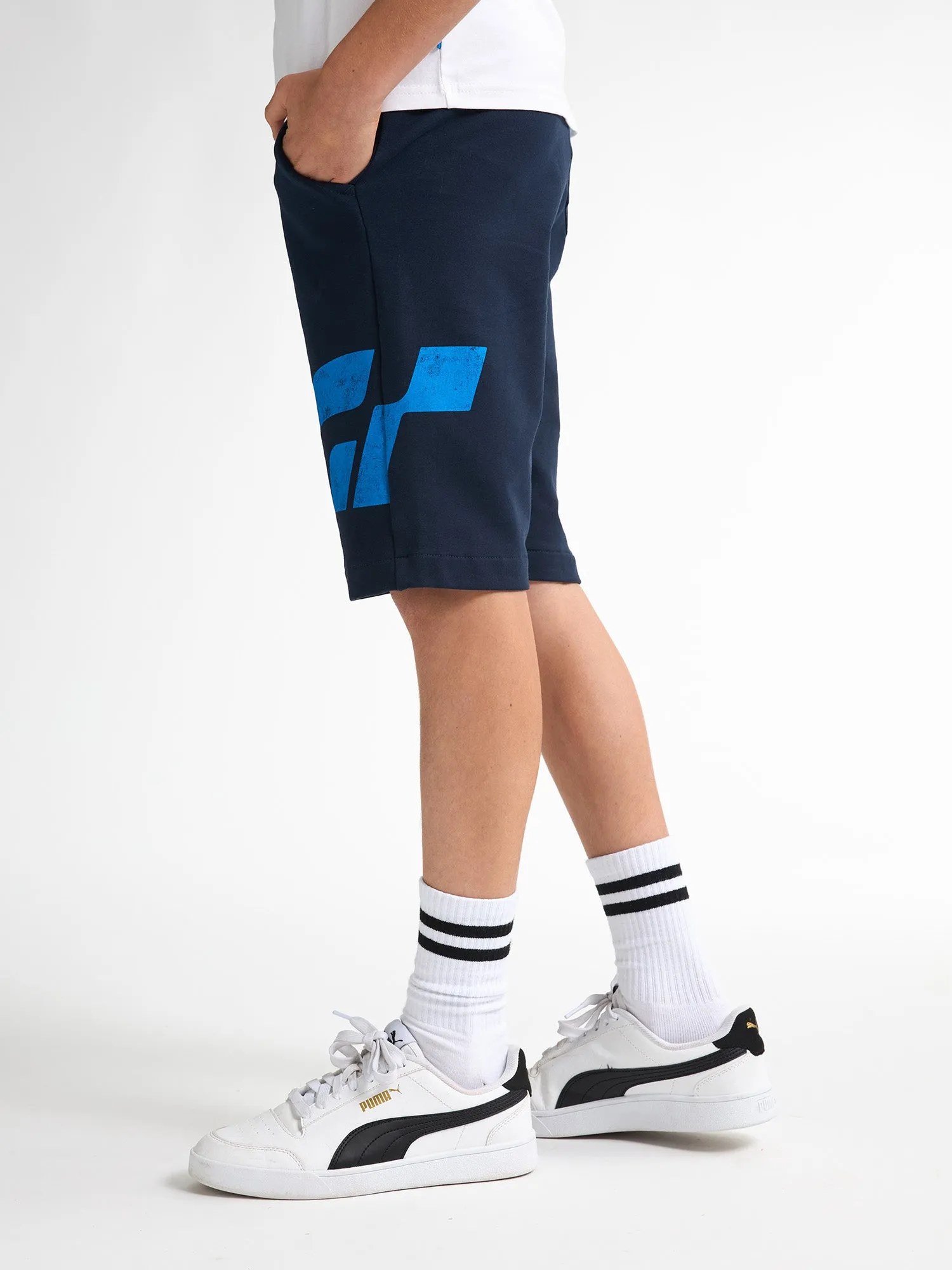 Jogging Shorts Gran Turismo Speedway