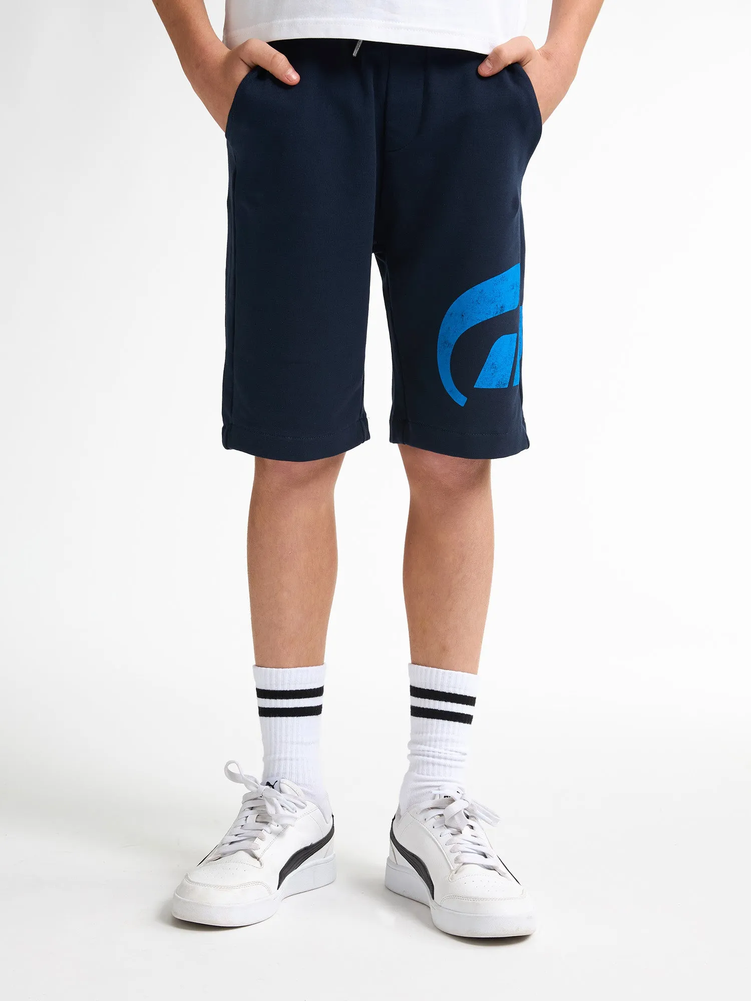Jogging Shorts Gran Turismo Speedway