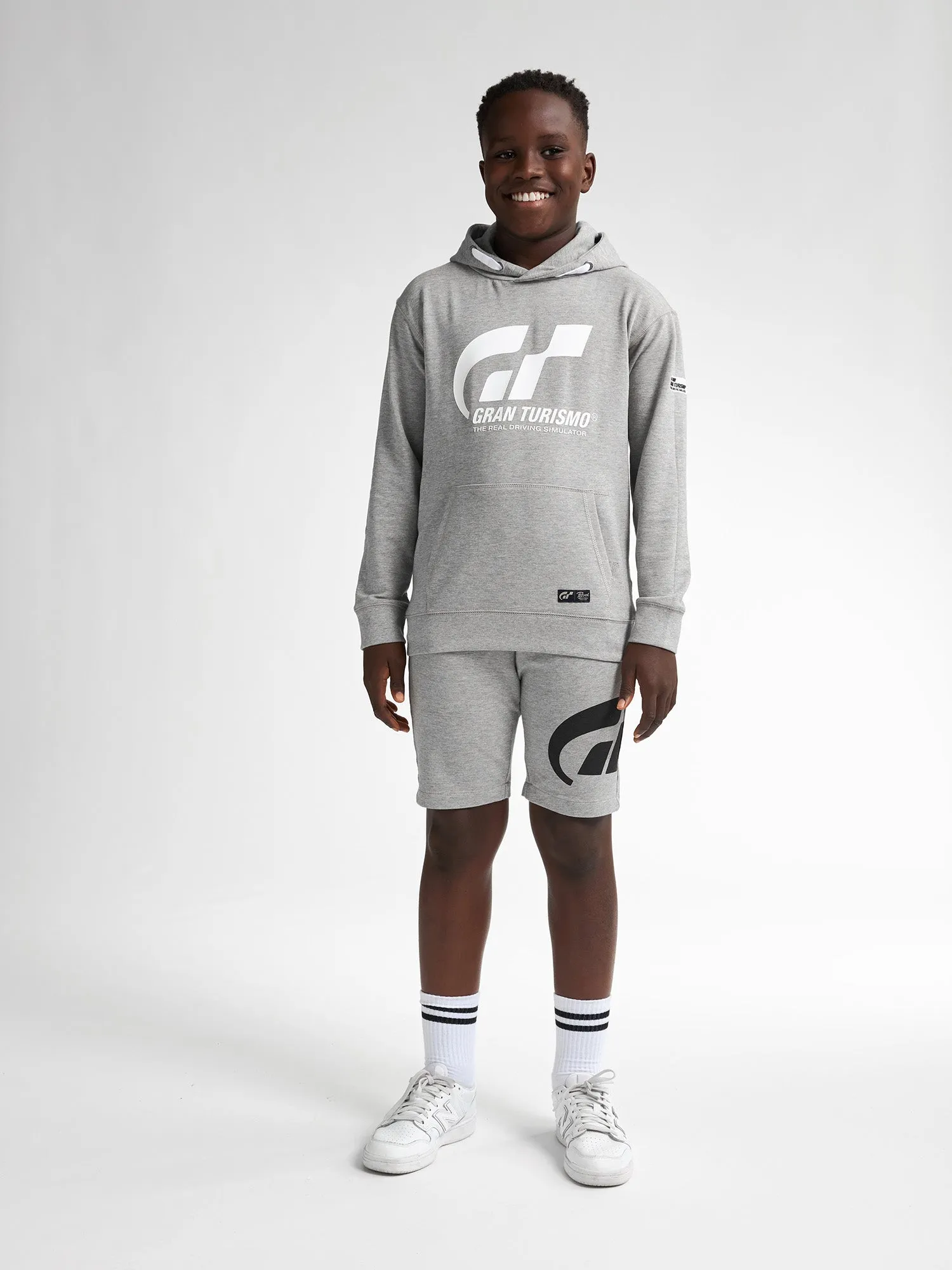 Jogging Shorts Gran Turismo Speedway