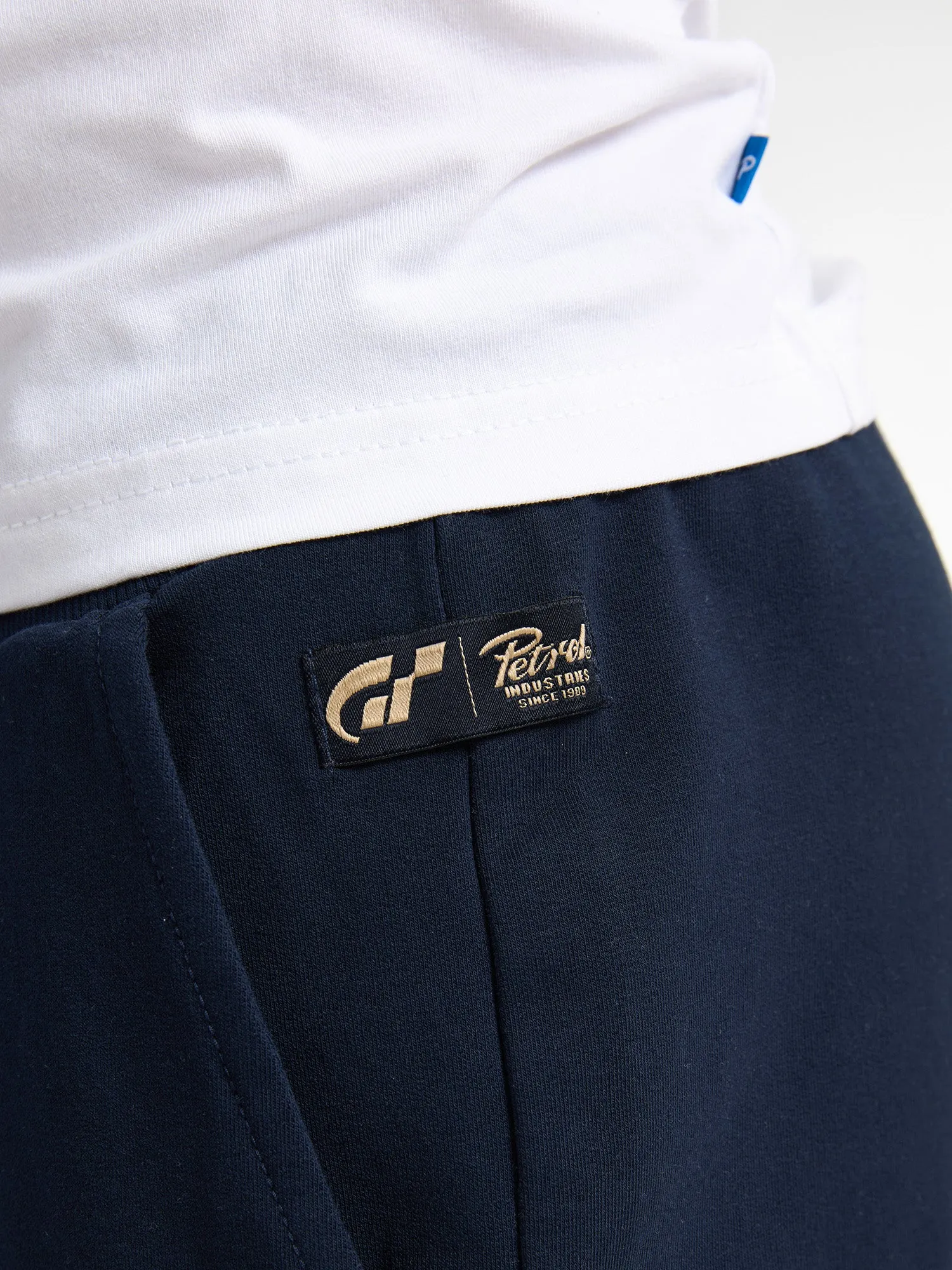 Jogging Shorts Gran Turismo Speedway