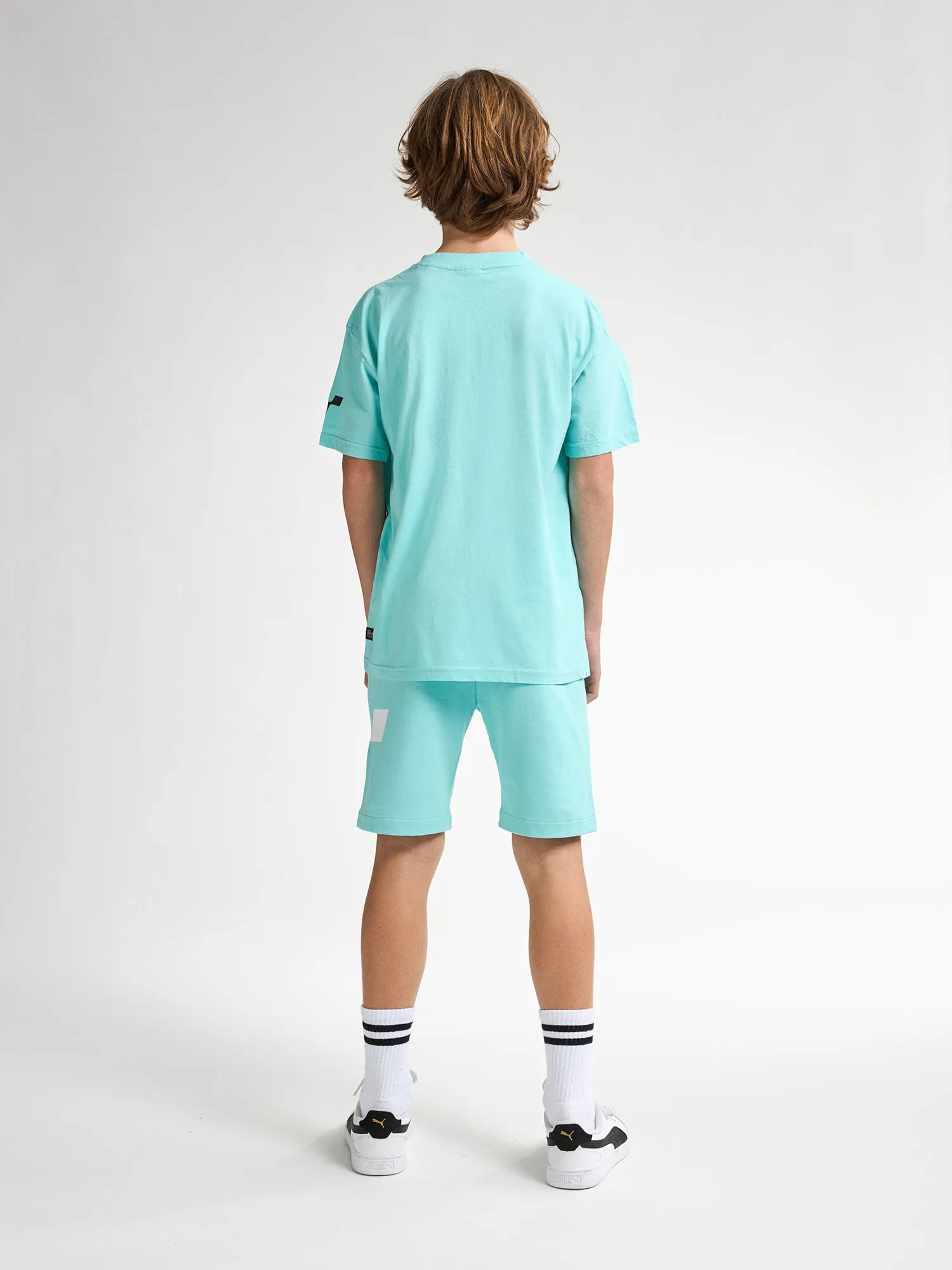 Jogging Shorts Gran Turismo Speedway