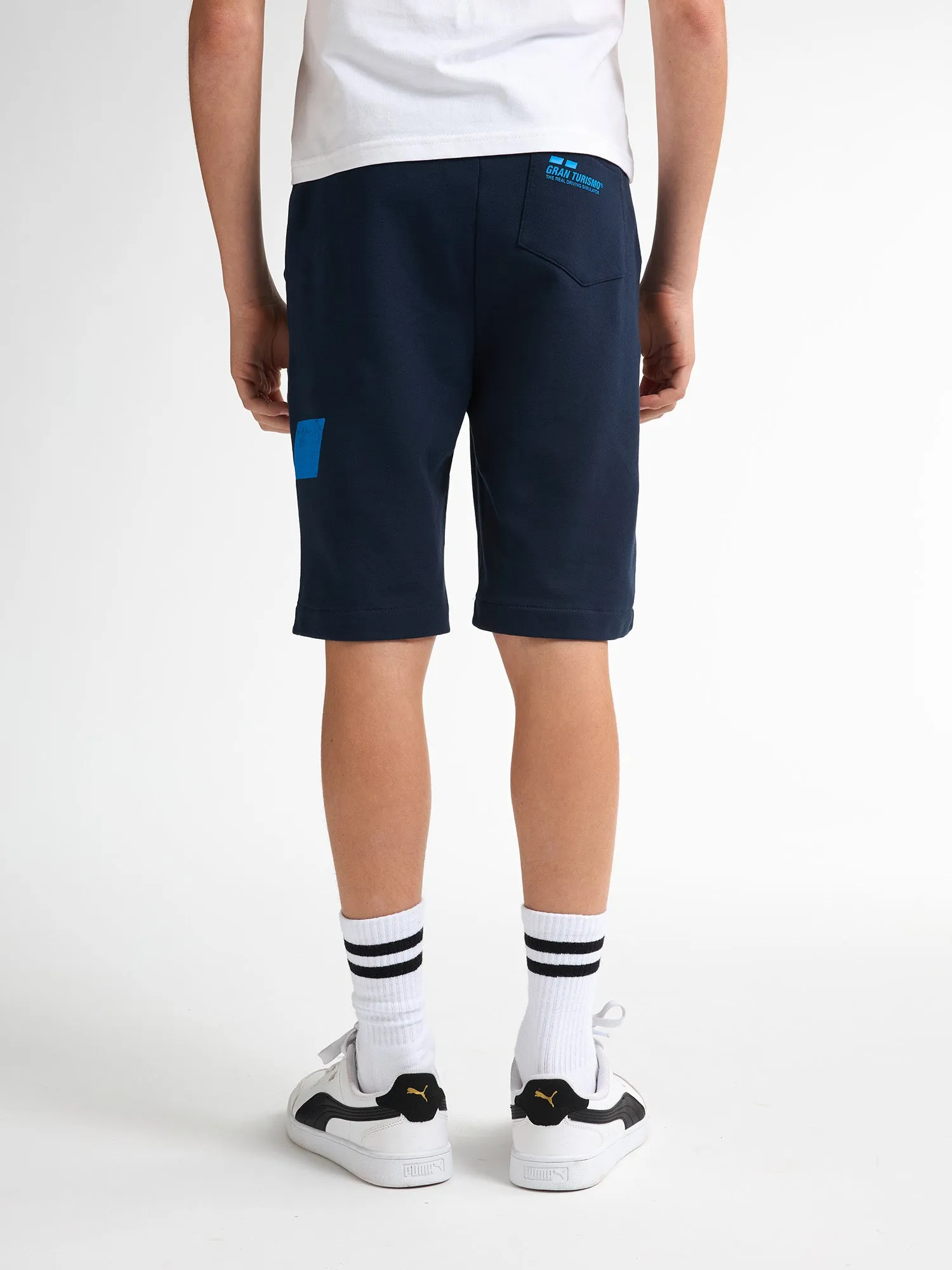 Jogging Shorts Gran Turismo Speedway