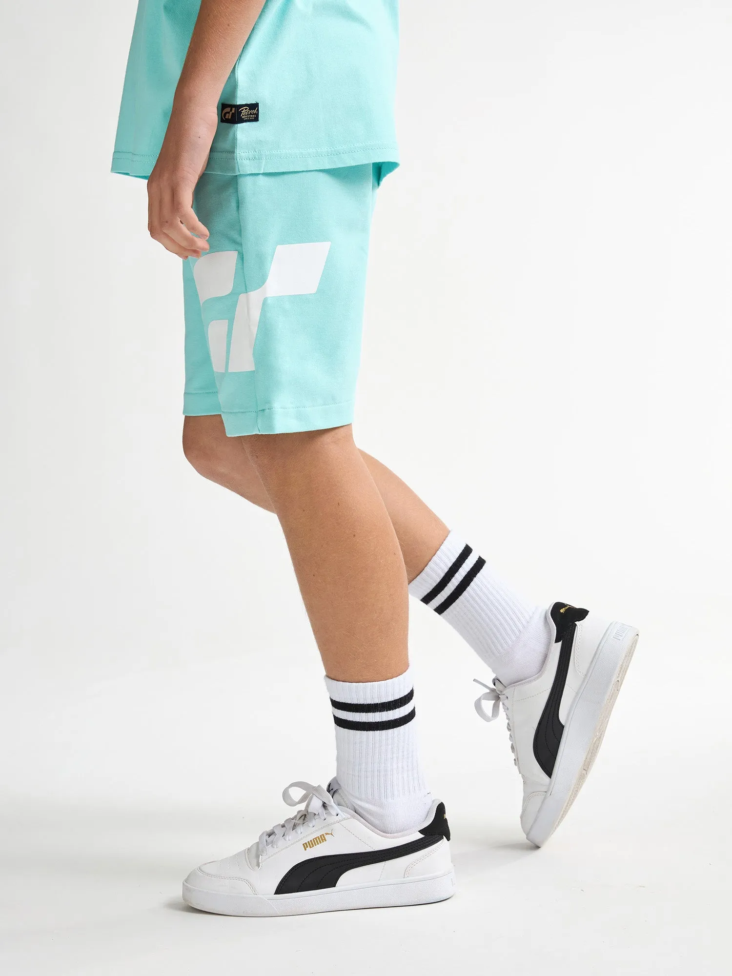 Jogging Shorts Gran Turismo Speedway