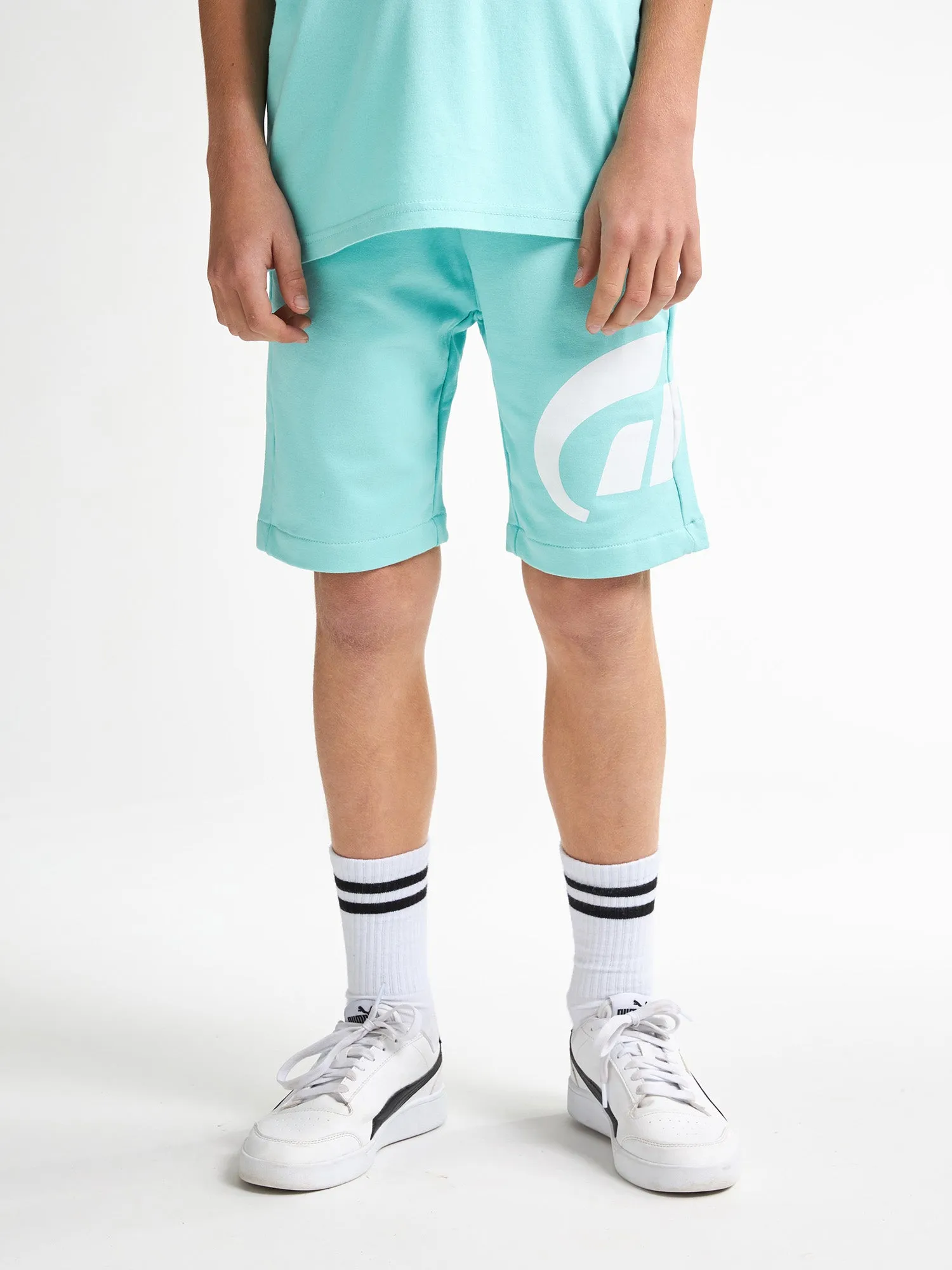 Jogging Shorts Gran Turismo Speedway