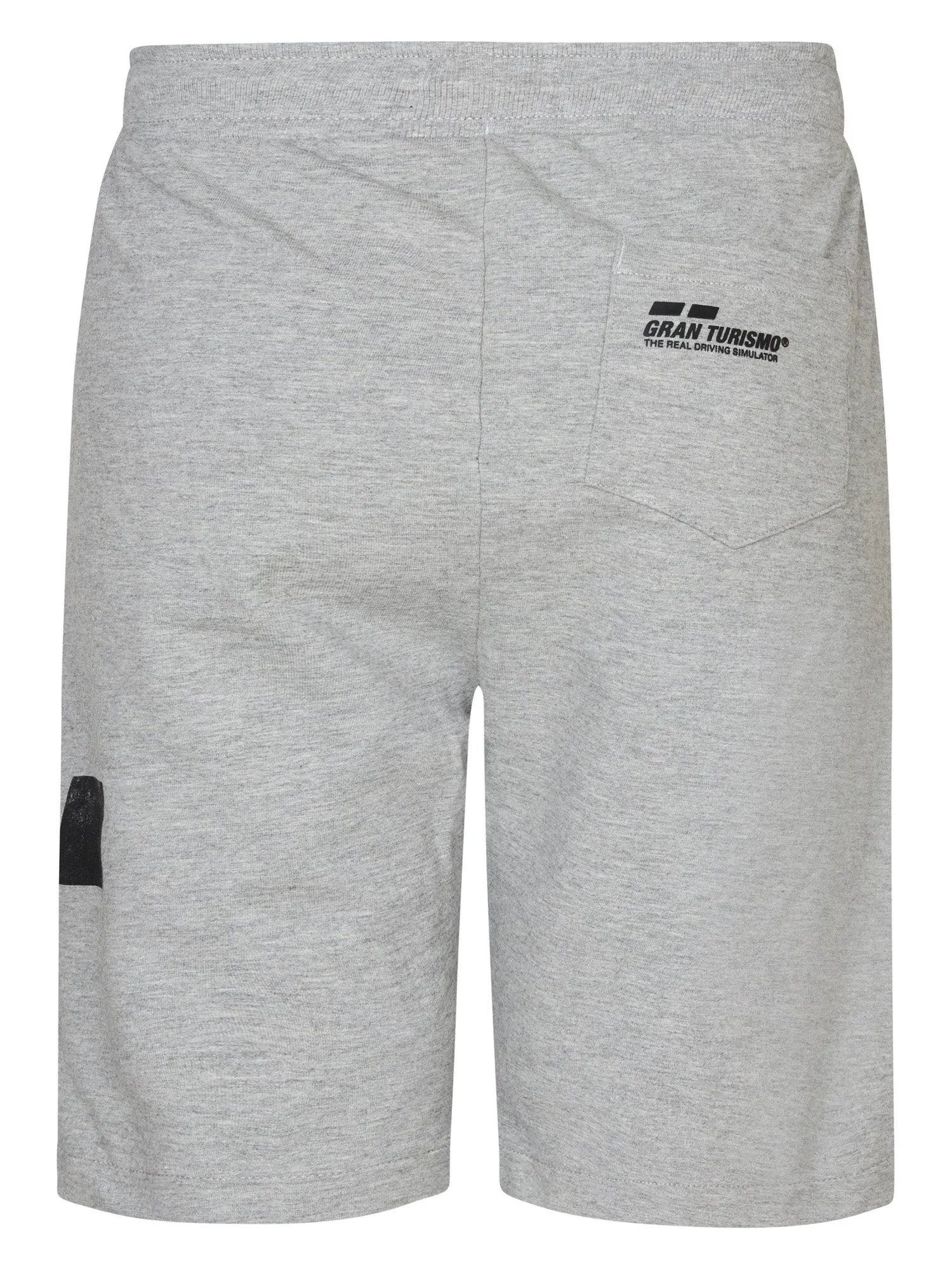 Jogging Shorts Gran Turismo Speedway