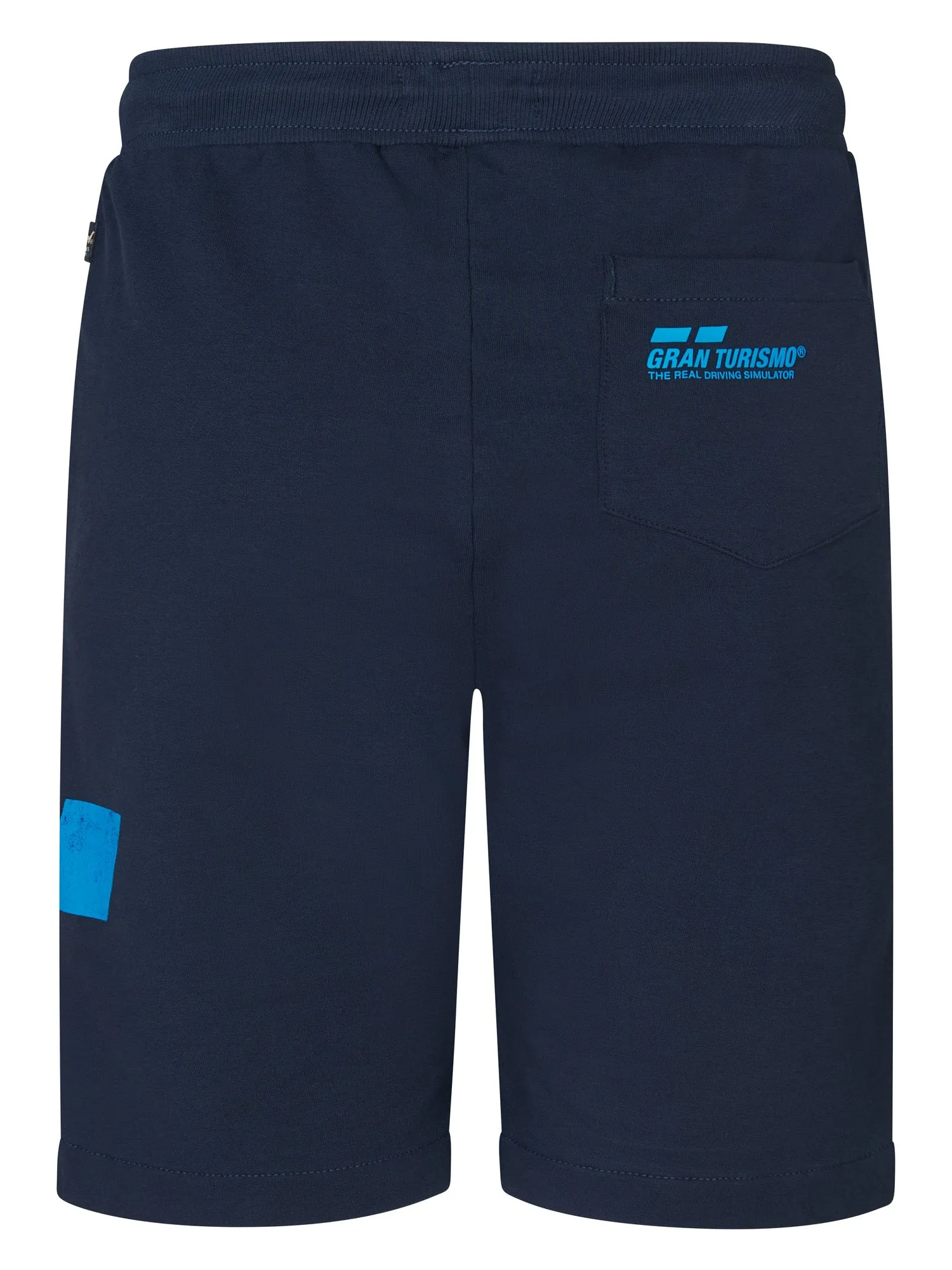 Jogging Shorts Gran Turismo Speedway