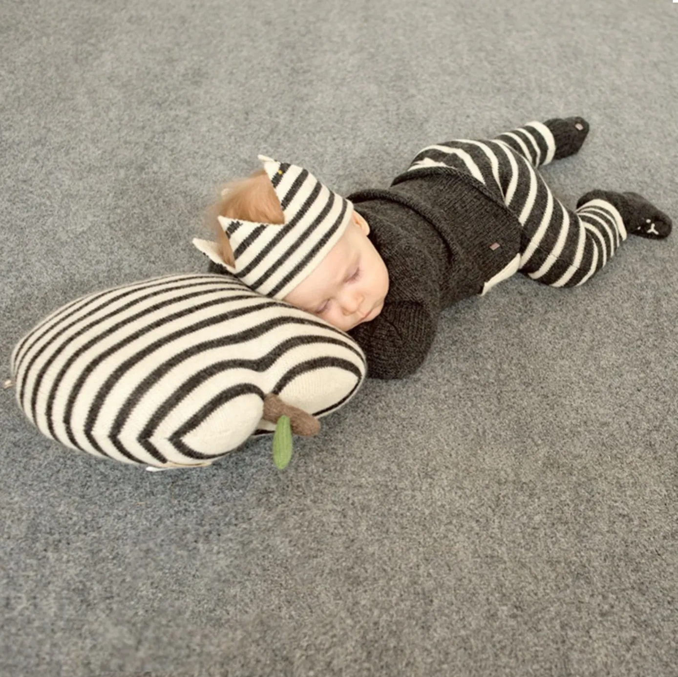 Knit Pant