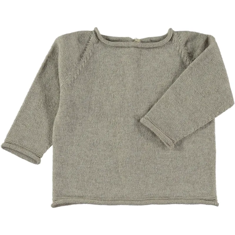 Knitted Sweater/Cardigan
