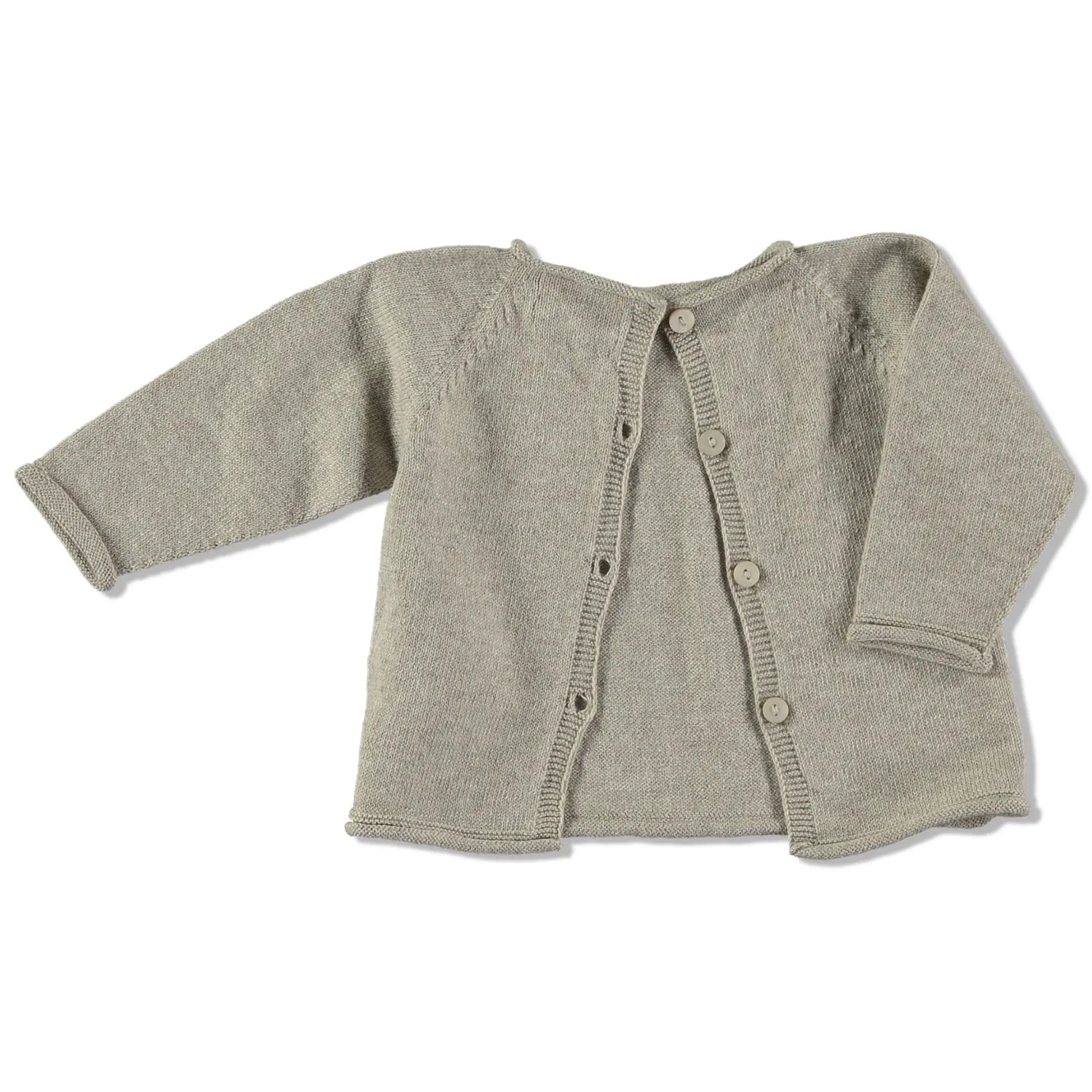Knitted Sweater/Cardigan