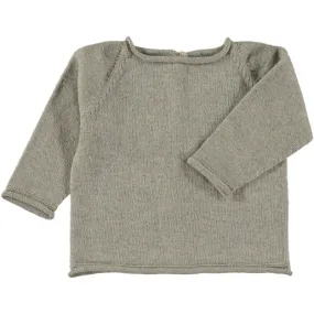 Knitted Sweater/Cardigan