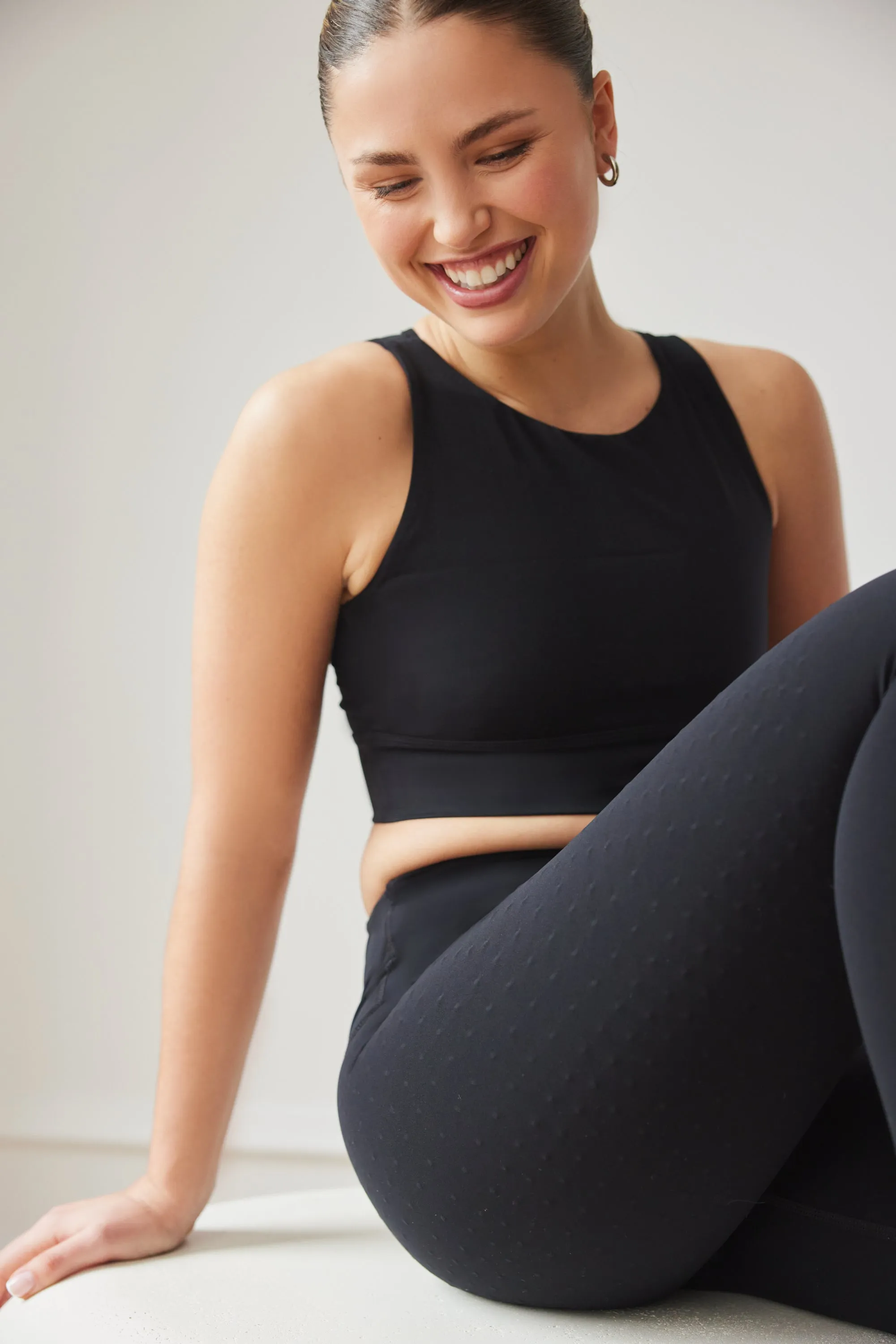 L'Original Capri 21" Leggings