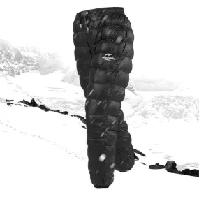 Mountaineering Goose Down Pants