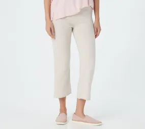 NWT! BAREFOOT DREAMS STONE COZYCHIC ULTRA LITE EVERYDAY PANTS SIZE 3X