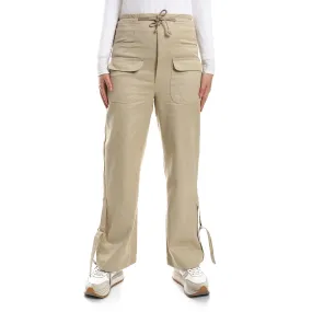Pants with Ribbon