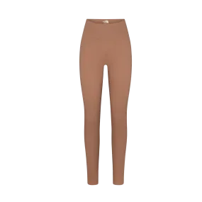 SKIMS x The North Face Dotknit Legging 'Sienna'
