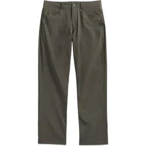 Sprag 5-Pocket Pant - Regular