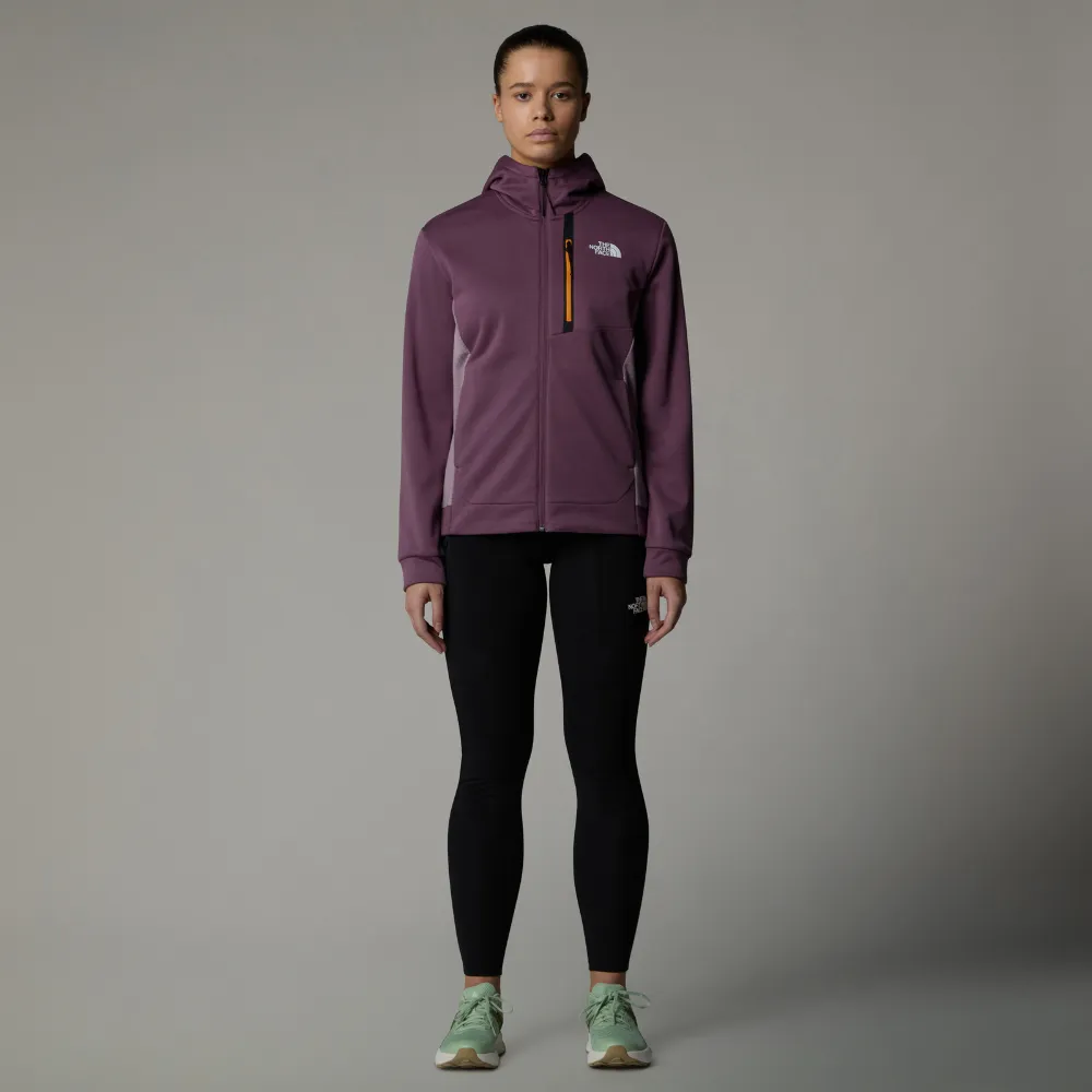 WOMEN'S MOUNTAIN ATHLETICS FULL-ZIP FLEECE