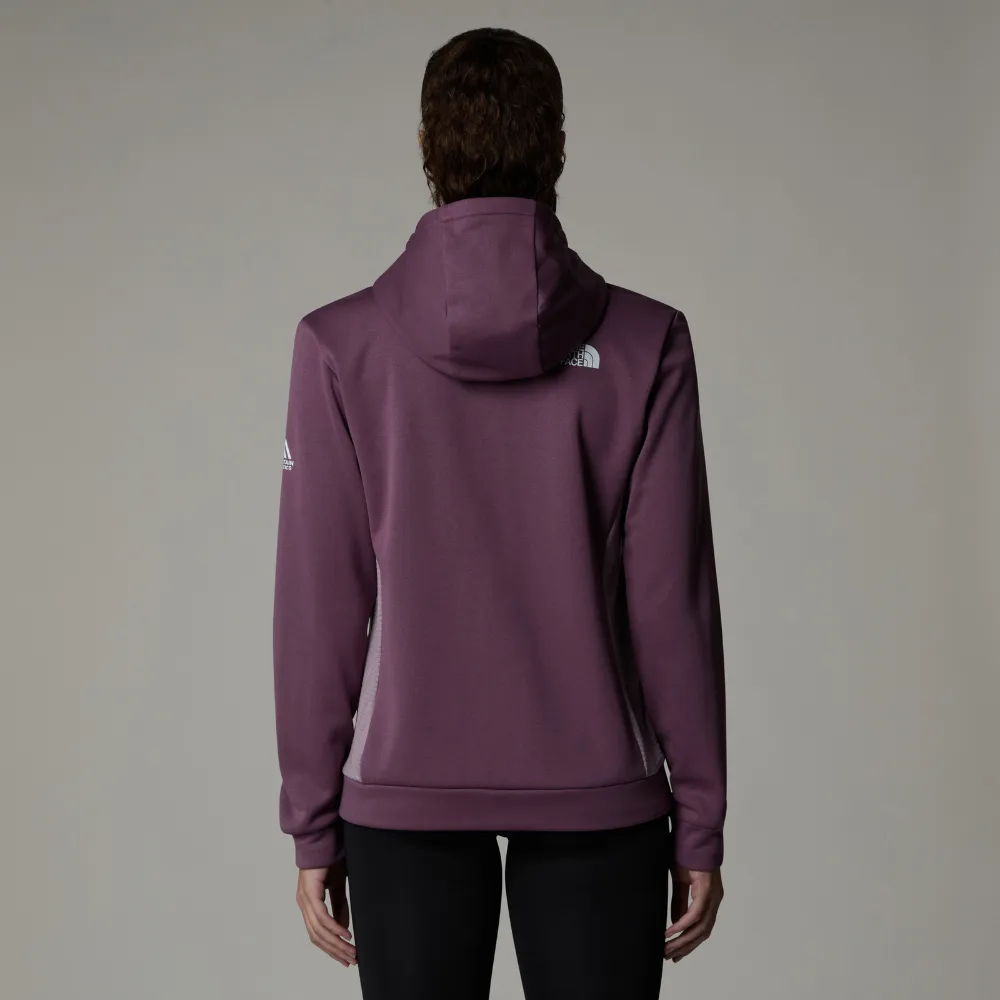 WOMEN'S MOUNTAIN ATHLETICS FULL-ZIP FLEECE