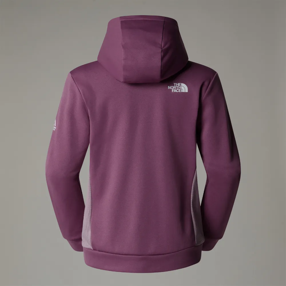 WOMEN'S MOUNTAIN ATHLETICS FULL-ZIP FLEECE