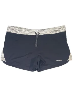 Womens Nine Trails Shorts