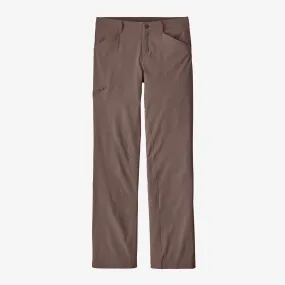 Women's Quandary Pants - Regular Length